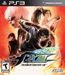 The King of Fighters XIII