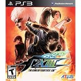 The King of Fighters XIII ~ Atlus