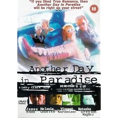 Another Day in Paradise [DVD] [1999]