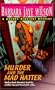 Murder and the Mad Hatter (Brenda Midnight Mystery)