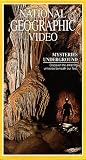 National Geographic's Mysteries Underground