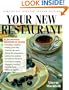 Your New Restaurant