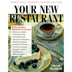 Your New Restaurant Your New Restaurant