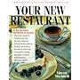 Your New Restaurant