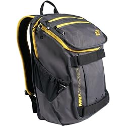 One Industries Sprocket Men's Casual Backpack - Maize Yellow