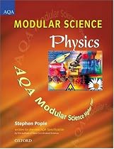 AQA Modular Science: Physics: Higher Tier (Modular Science for AQA)
