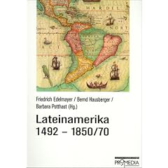 Lateinamerika 1492-1850/70