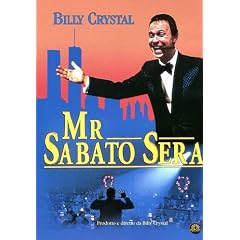 Mr. Sabato Sera
