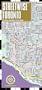 Streetwise Toronto Map - Laminated City Center Street Map of Toronto, Canada (Streetwise (Streetwise Maps))