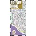Streetwise Toronto Map - Laminated City Center Street Map of Toronto, Canada (Streetwise (Streetwise Maps))