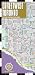 Streetwise Toronto Map - Laminated City Center Street Map of Toronto, Canada (Streetwise (Streetwise Maps))