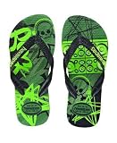 Havaianas Kids Rock Sandals