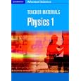 Teacher Materials Physics 1 CD-ROM (Cambridge Advanced Sciences) by  Gurinder Chadha