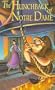 The Hunchback of Notre Dame (This is NOT the Disney edition) [VHS]