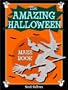 Amazing Halloween Maze Book