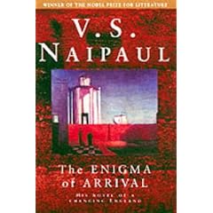 The Enigma of Arrival