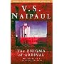 The Enigma of Arrival