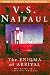 Books : The Enigma of Arrival