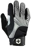 Harbinger Adventure Series Trudge Full Finger Trekking and Hiking Glove