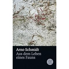 Aus dem Leben eines Fauns: Kurzroman