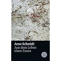 Aus dem Leben eines Fauns: Kurzroman