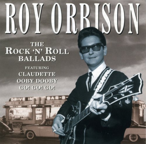 Roy Orbison-The Rock N Roll Ballads (PLATCD 503)-CD-FLAC-1999-WRE Download