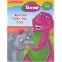 Barney Visits the Zoo