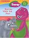 Barney Visits the Zoo (Barney)