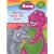 Barney Visits the Zoo