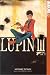Book Lupin III, Vol. 1