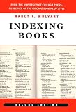 Indexing Books, Second Edition (Chicago Guides to Writing, Editing, and Publishing)