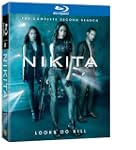 Nikita: The Complete Second Season (B...