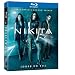 Nikita: The Complete Second Season [Blu-ray]