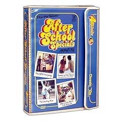 After School Specials: 1974-1976 DVD Set