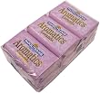 Papoutsanis Aromatics Greek Soap Lavendar 6 PACK of 4 Oz Bars