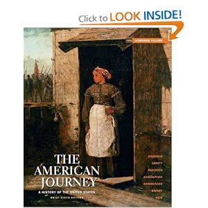 American Journey Combined Brief