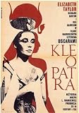 Cleopatra, Art Poster, size 11