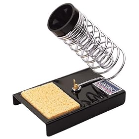 Draper 23554 Soldering Iron Stand