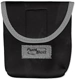 Fuelbelt Neoprene Pocket Black Large