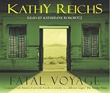 Review Random House Audiobooks  / Fatal Voyage