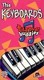 Tune Buddies - Keyboards