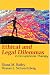 Ethical and Legal Dilemmas in Occupational Therapy