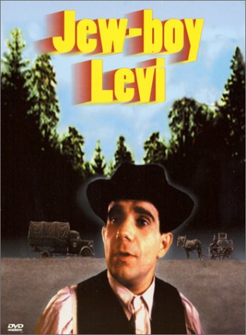 Jew Boy Levi