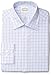 Eagle Men's Regular Fit Non Iron Plaid