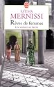 R&ecirc;ves de femmes : Une enfance au harem