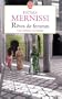 R�ves de femmes : Une enfance au harem