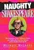 Naughty Shakespeare