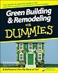Green Building & Remodeling For Dummies®