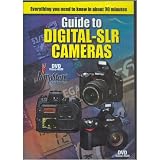 JumpStart Video Training Basic Guide on DVD for Digital SLR Cameras