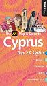AA Twinpack Cyprus (AA TwinPack Guides)